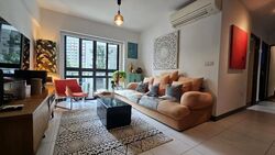 Blk 87 Skyville @ Dawson (Queenstown), HDB 4 Rooms #521125571
